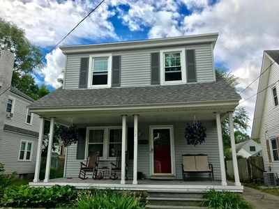 862 Joslin St SE, Grand Rapids, MI, 49507