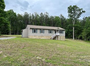 1124 Spain Dr, South Prince George, VA 23805