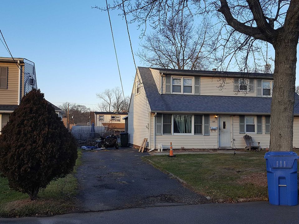 109 W Arthur Pl, Iselin, NJ 08830 Zillow