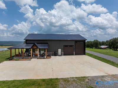 1411 Thompson Falls Rd, Guntersville, AL, 35976