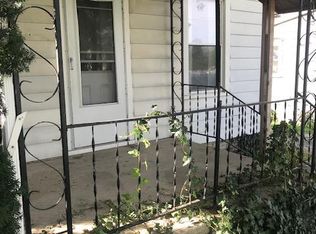 2419 Cass St, Fort Wayne, IN 46808