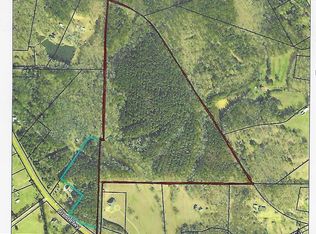 0 Crest Hwy, Thomaston, GA 30286