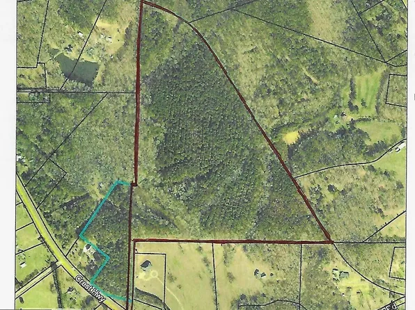 0 Crest Hwy, Thomaston, GA 30286