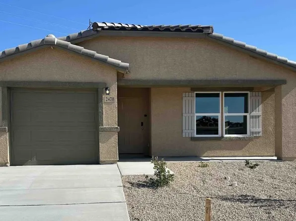 2470 Tapatio Dr, Bullhead City, AZ 86442