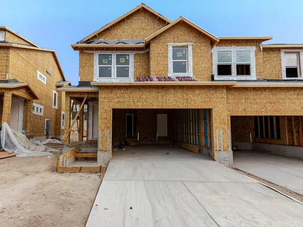 1526 W Banner Dr #816, Saratoga Springs, UT 84045