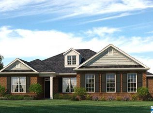7037 Regency Ln, Gurley, AL 35748