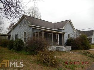 224 Carleeta St, Barnesville, GA 30204