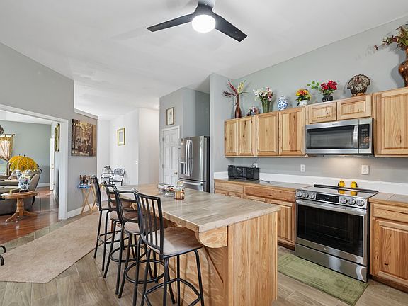3rd image of 43 Mount Zion Rd NW