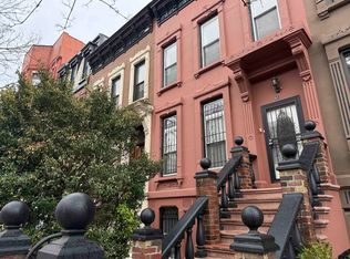 412 Madison St FLOOR 2, Brooklyn, NY 11221