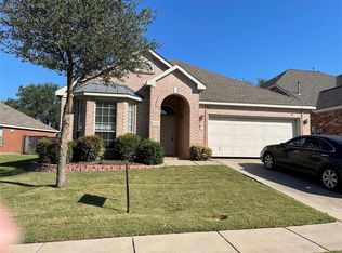 8216 Rayburn Ln, McKinney, TX 75072