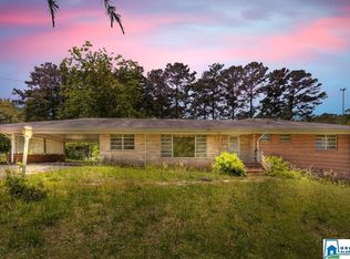 216 Turner Ave, Anniston, AL 36201