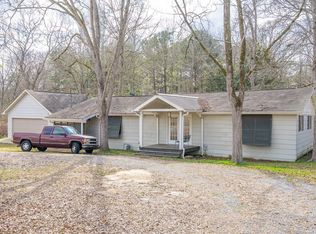 95 1st East St, Sumrall, MS 39482