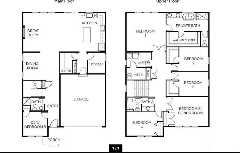 2nd image of 14755 56th AVE CT E #14