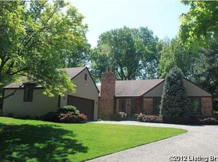 1205 Stoney Point Trce, Louisville, KY 40223