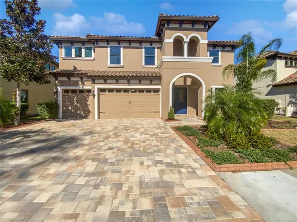 23849 SICILIA PASS, LAND O LAKES, FL 34639