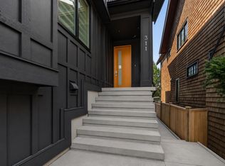 3118 W 42nd Ave, Vancouver, BC V6N 3G4