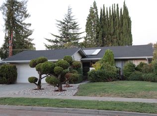 1020 Oaktree Dr, San Jose, CA