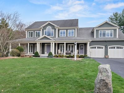 3 Stillwater Creek Ln, North Easton, MA, 02356