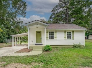 225 Moore Rd NE, Oxford, GA 30054