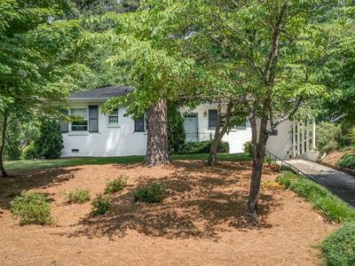 716 Darlington Cir NE, Atlanta, GA, 30305