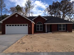 Nashview Trl LOT 46, Walthourville, GA 31333