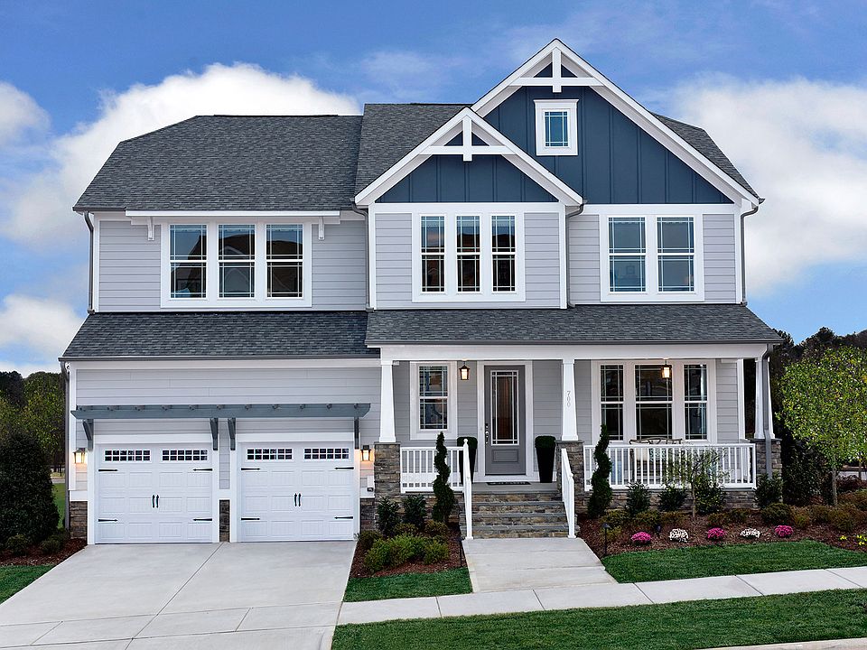 Hadley A Exterior