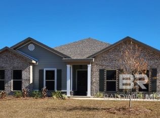 11511 Thistledown Loop, Spanish Fort, AL 36527