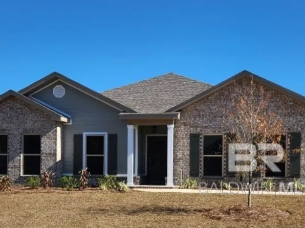 11511 Thistledown Loop, Spanish Fort, AL 36527