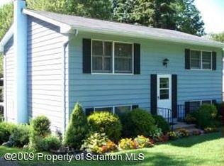 723 Marion St, Forest City, PA 18421