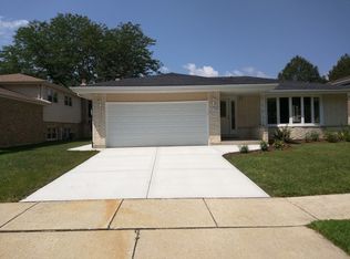 17736 64th Ct #1, Tinley Park, IL