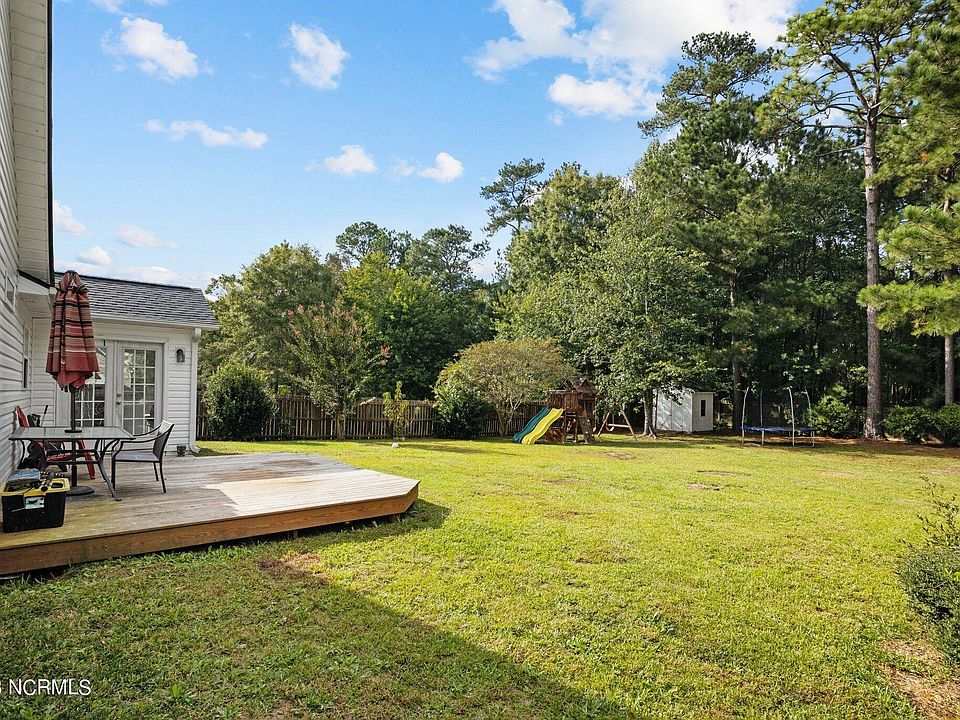 222 Derby Park Avenue, New Bern, NC 28562 Zillow