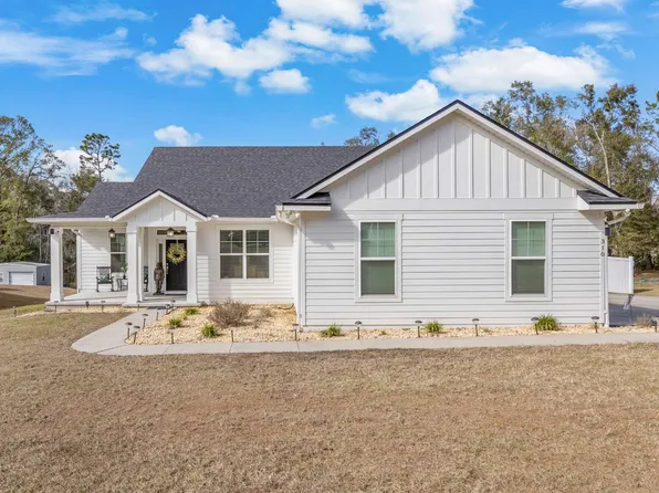 310 SW Fieldstone Ct, Lake City, FL 32024