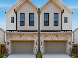 1320 Alexander St APT B, Houston, TX 77008