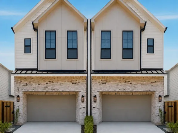 1320 Alexander St APT B, Houston, TX 77008