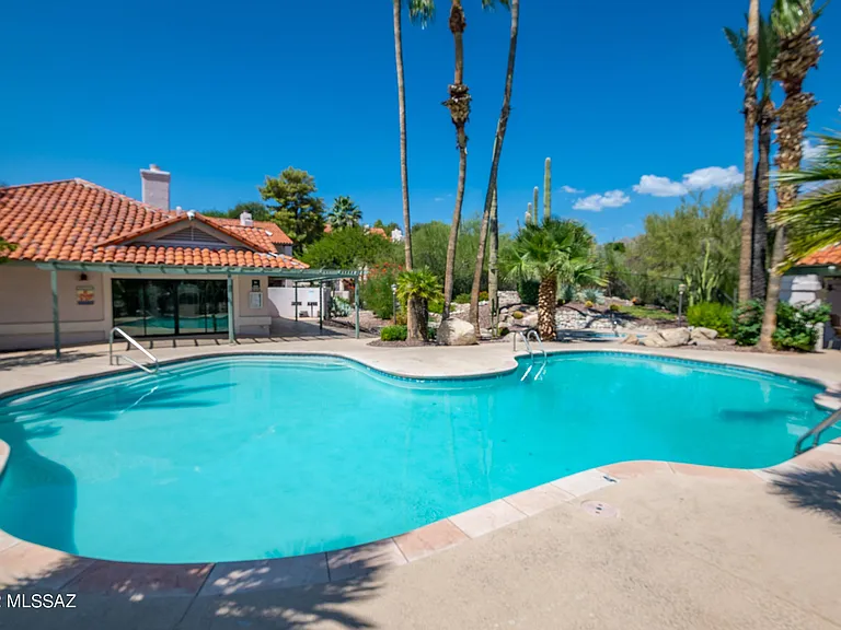 6414 N Tierra De Las Catalinas #29 — Photo 28
