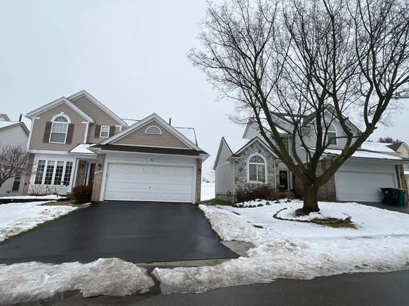 35058 Pennington Dr, Farmington Hills, MI 48335