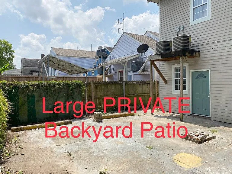 810 N Dorgenois St — Photo 6