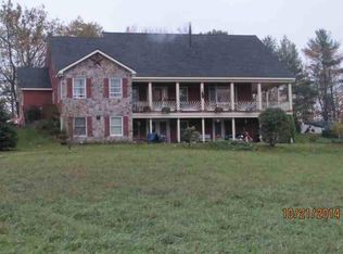 445 Winters Rd, Whitehall, NY 12887