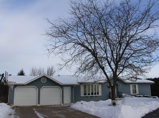 1550 Deborah Ct, Platteville, WI 53818