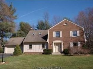 11817 Hatfield Ct, Potomac, MD 20854