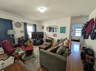 35 Roberts Rd #3, Cambridge, MA 02138