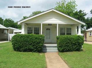 1420 S Main St, Stillwater, OK 74074