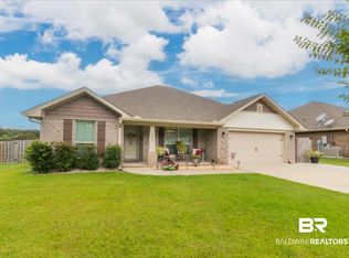 2463 Cedarwood Dr, Foley, AL 36535