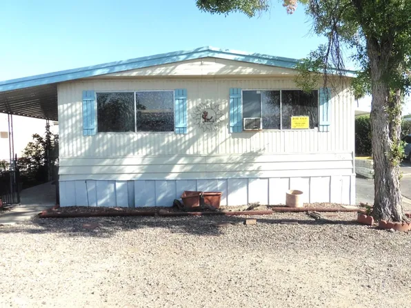4550 N Flowing Wells Rd Space 206, Tucson, AZ 85705