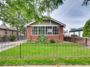 2849 N Clayton St, Denver, CO 80205