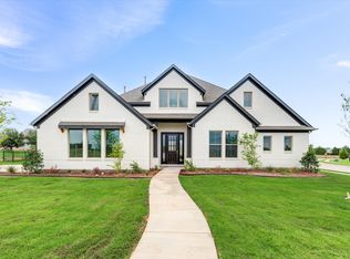 124 Highgate Ct, Boyd, TX 76023