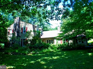 3425 Owl Hollow Way, Springtown, PA 18081