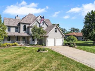 25019 S Timber Ct, Elwood, IL