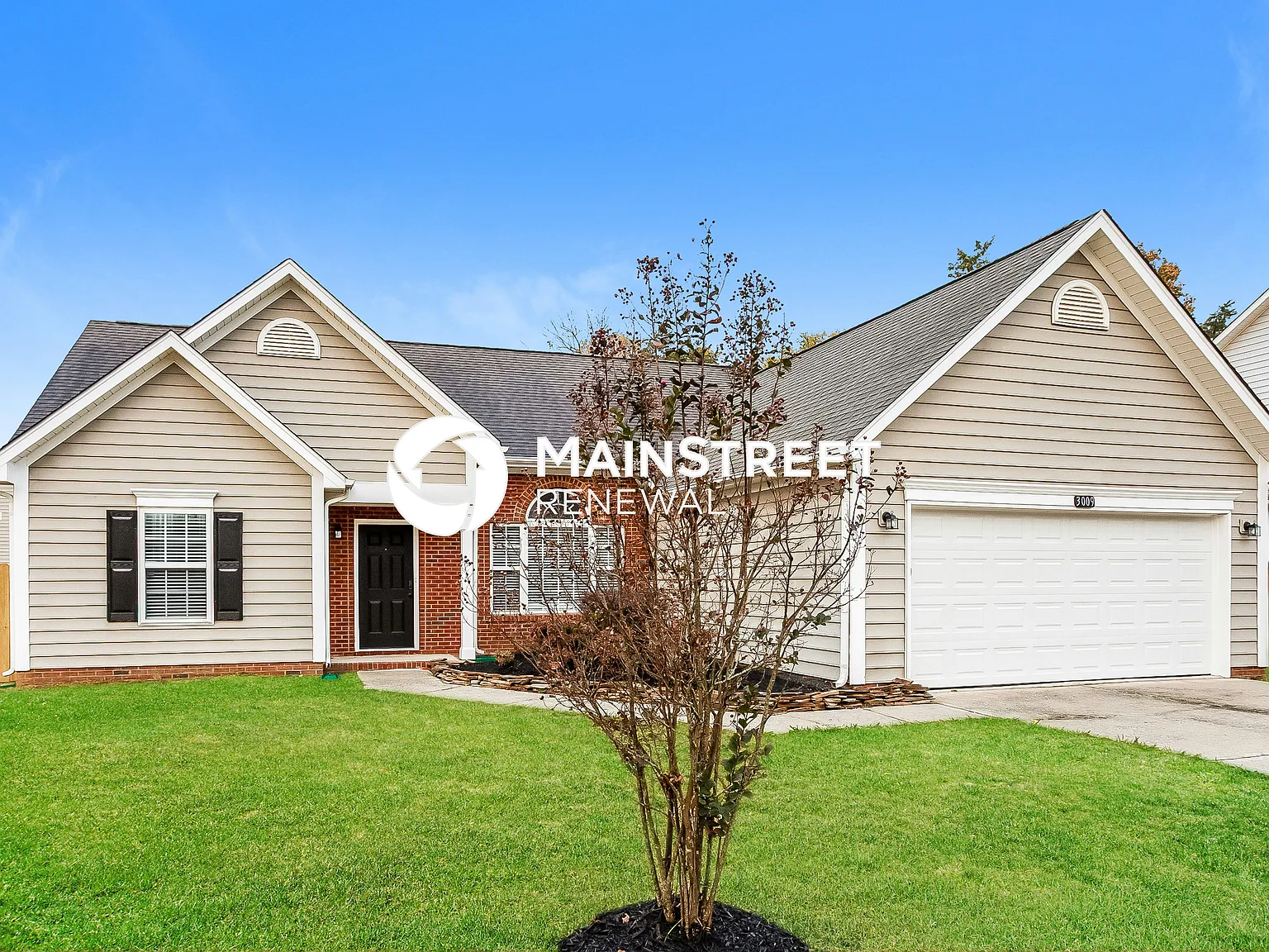 3009 Morning Mist Ln — Photo 2