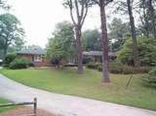 115 Meadowbrook Rd, Athens, GA 30606